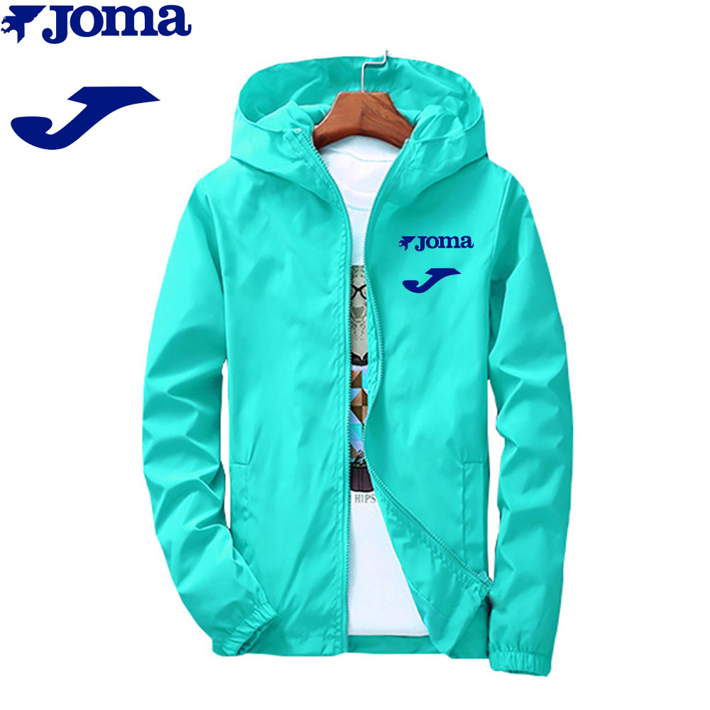 Running Gear Rain - سترة رياضية عالية الجودة من جوما