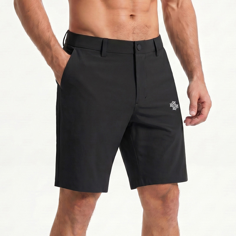 Running Gear Men - SBWL 2026 شورت رياضي صيفي جديد