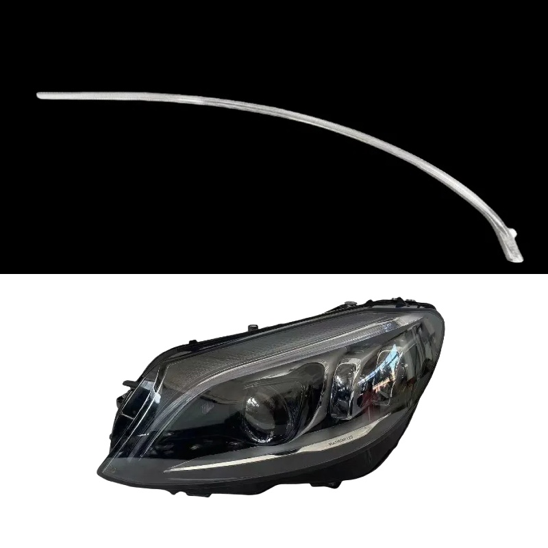 Running Headlamp Led - لمرسيدس بنز C-Class W205 2019-2023 DRL