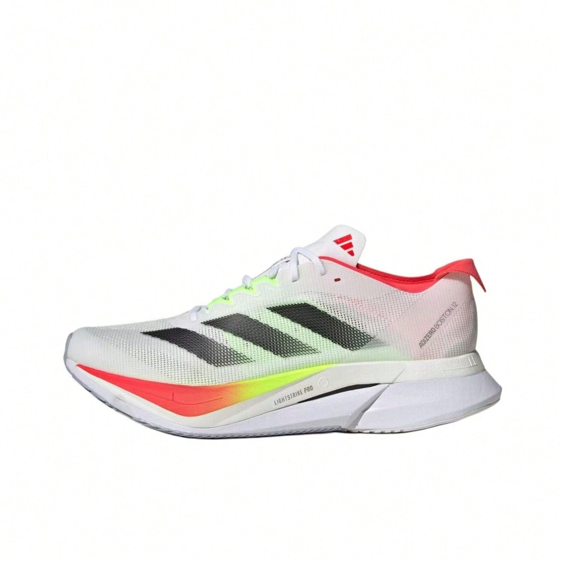 Adidas Shoes Adizero Boston 12 - أديداس أديزيرو بوسطن 12، حذاء جري