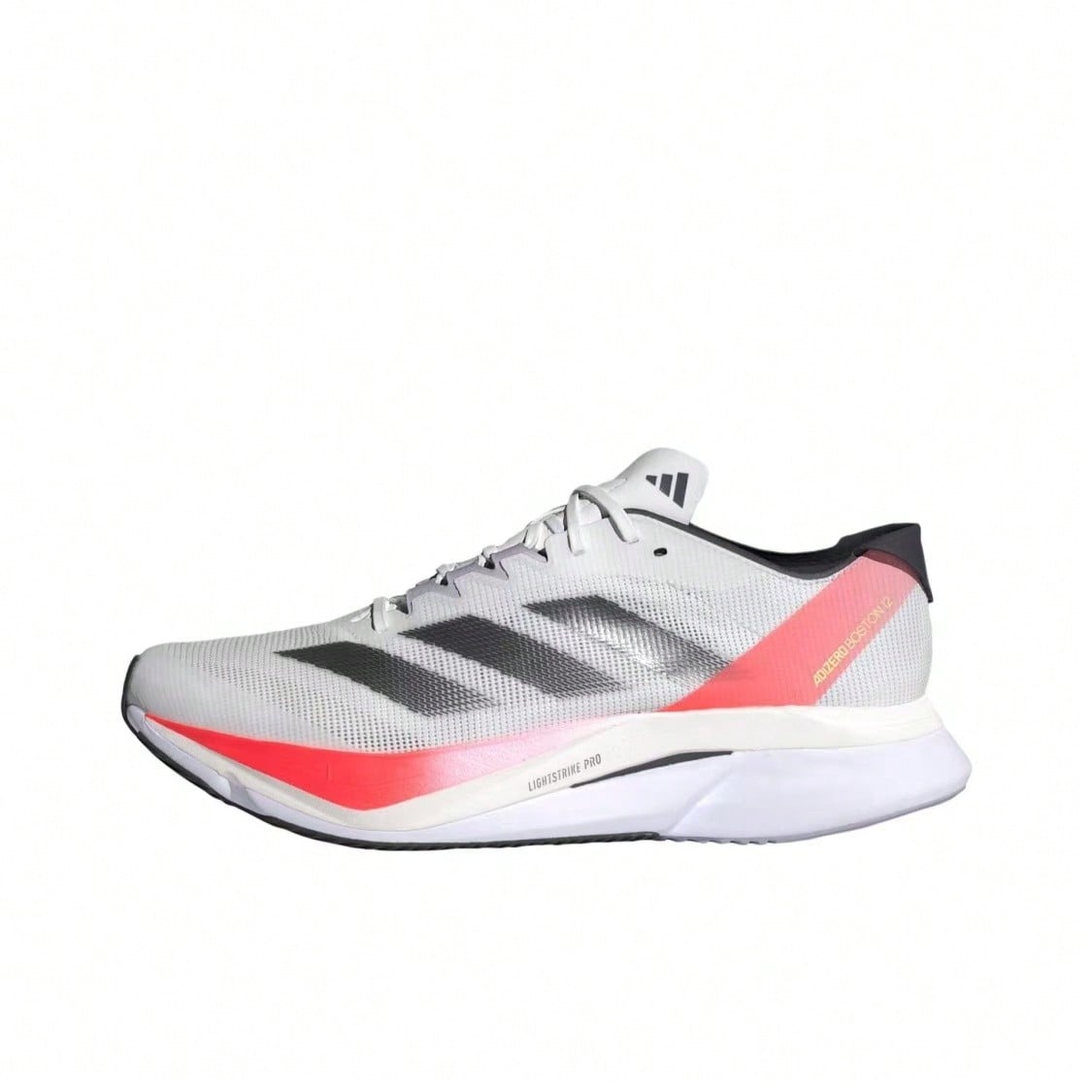 Adidas Shoes Adizero Boston 12 - أديداس أديزيرو بوسطن 12، حذاء رياضي