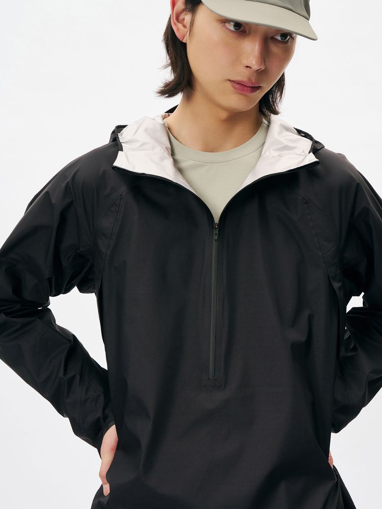 Reflective Running Jacket - جاكيت جري GDW 0 Pertex Shield