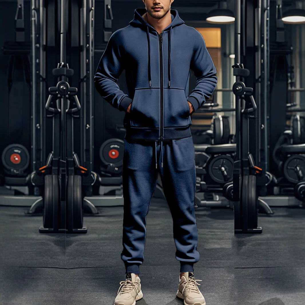 Running Gear Winter Men - النخبة الراحة 2025 الشتاء الرجال تشغيل