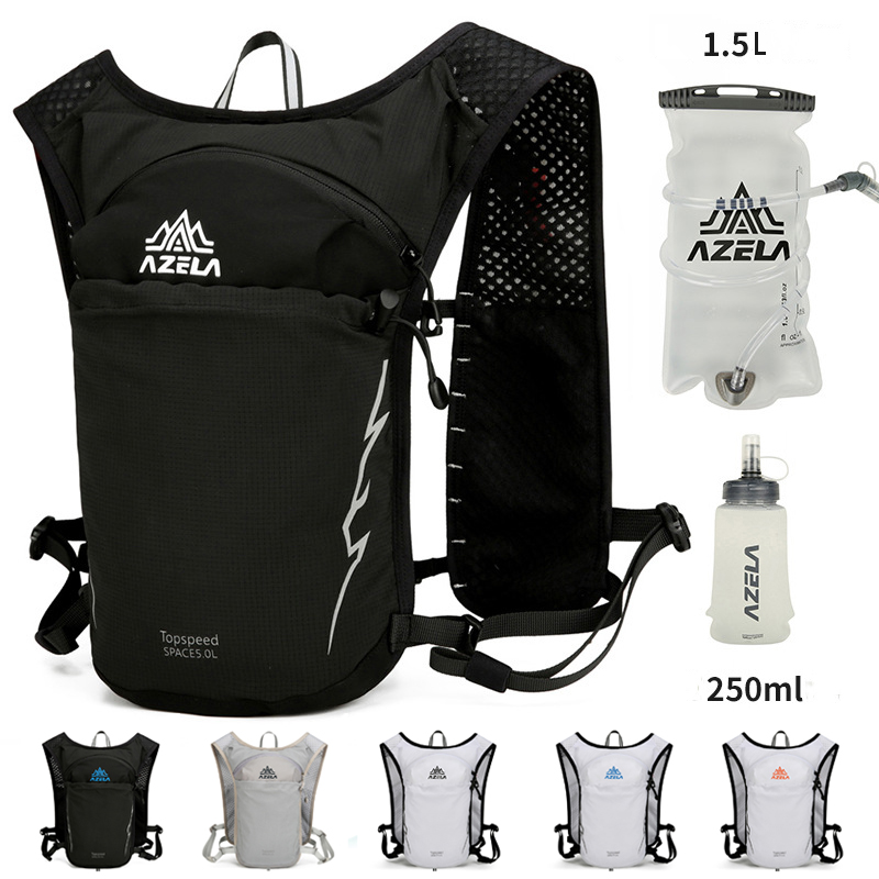 Running Gear Water - 5L في الهواء الطلق درب الجري