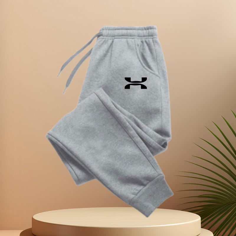 بنطلونات رجالية كاجوال، ملابس  - مراجعة Running Gear Winter وسعره