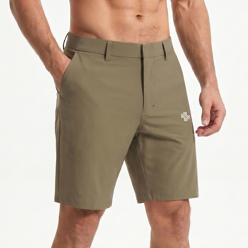SBWL 2026 شورت رياضي صيفي جديد - مراجعة Running Gear Men وسعره