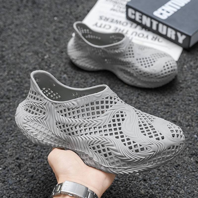 أحذية شاطئ صيفية للمراهقين، مر - مراجعة Ultragear Running وسعره