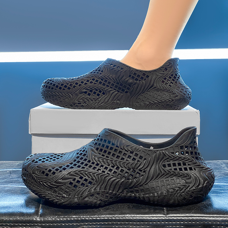 أحذية شاطئ صيفية للمراهقين، مر - مراجعة Ultragear Running وسعره