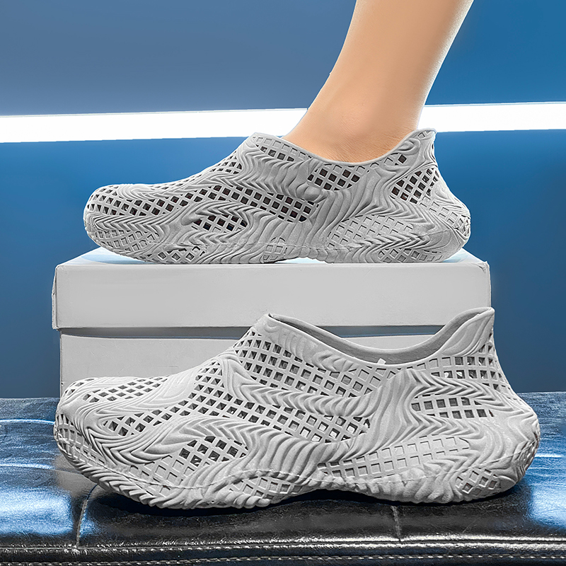 أحذية شاطئ صيفية للمراهقين، مر - مراجعة Ultragear Running وسعره