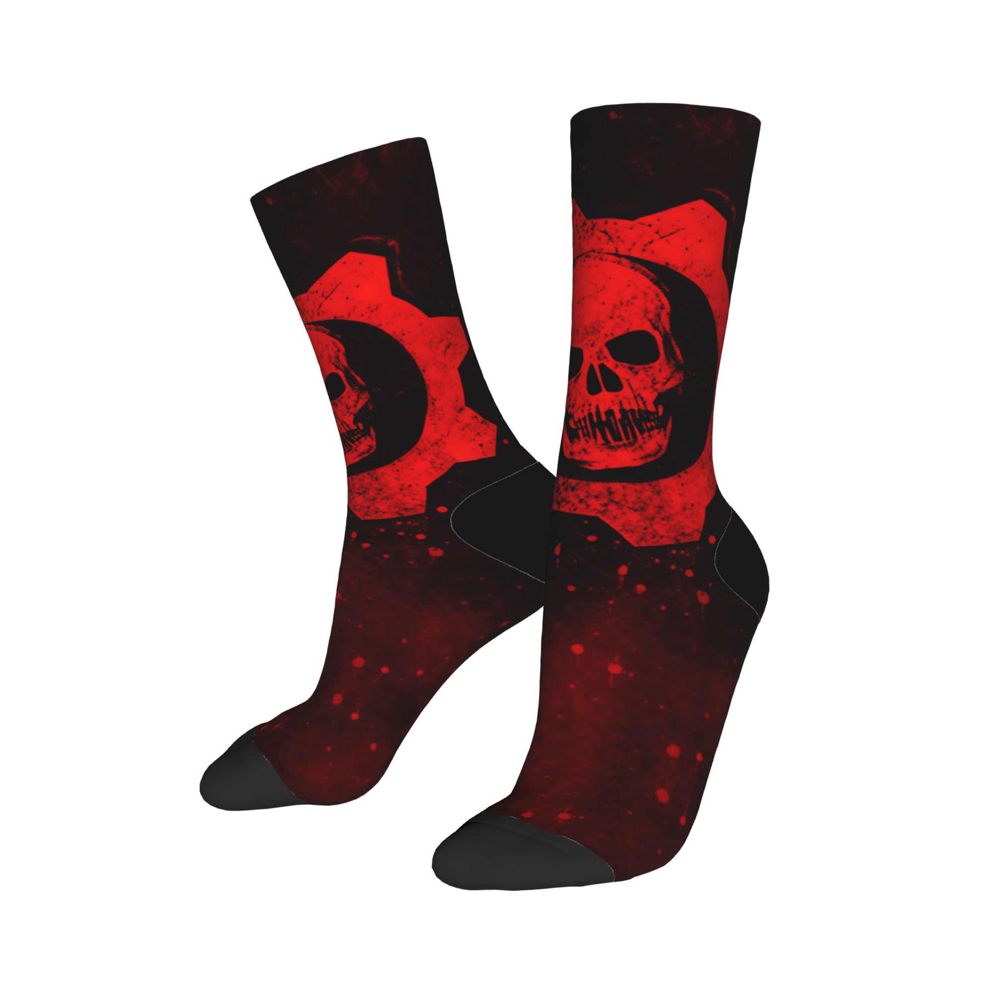 جوارب G-Gears Of War، جوارب مض - مراجعة Running Gear Winter Men وسعره
