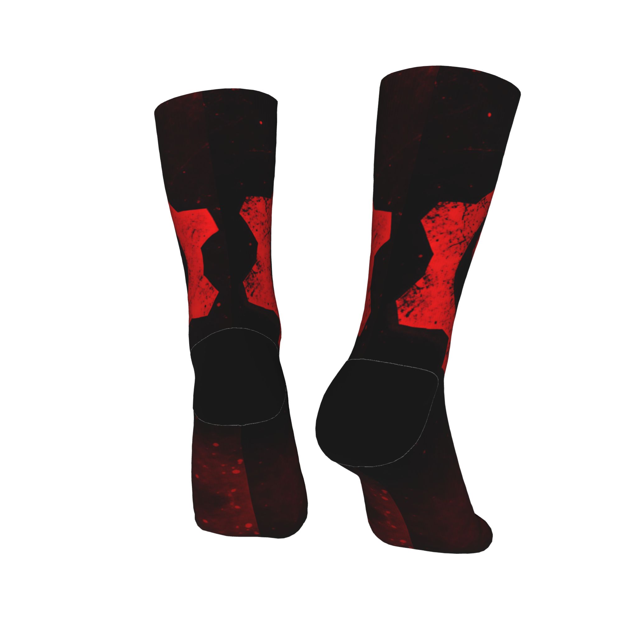 جوارب G-Gears Of War، جوارب مض - مراجعة Running Gear Winter Men وسعره