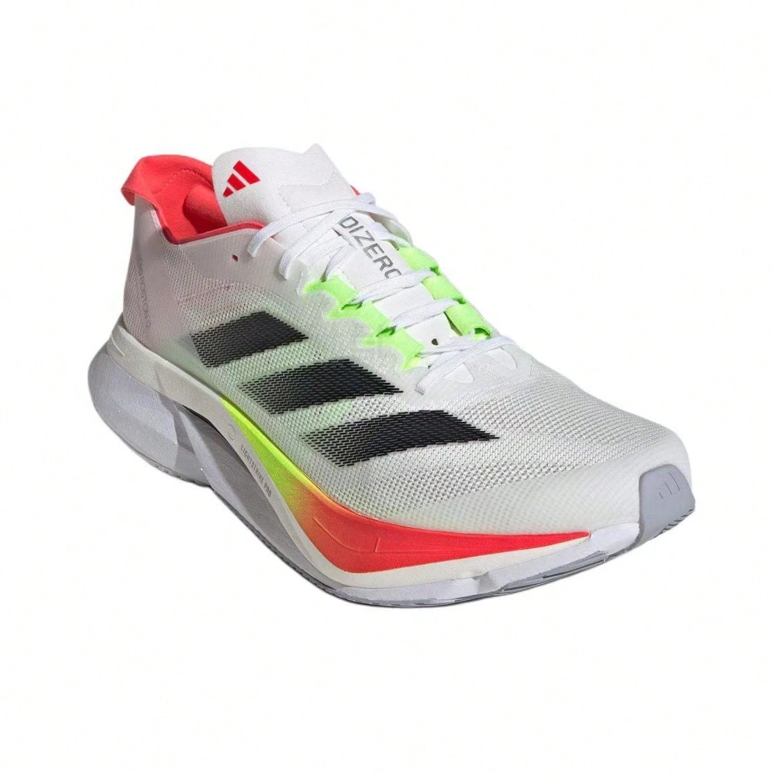 أديداس أديزيرو بوسطن 12، حذاء  - مراجعة Adidas Shoes Adizero Boston 12 وسعره
