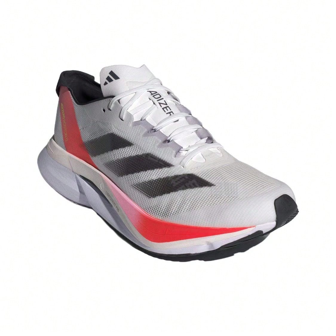أديداس أديزيرو بوسطن 12، حذاء  - مراجعة Adidas Shoes Adizero Boston 12 وسعره