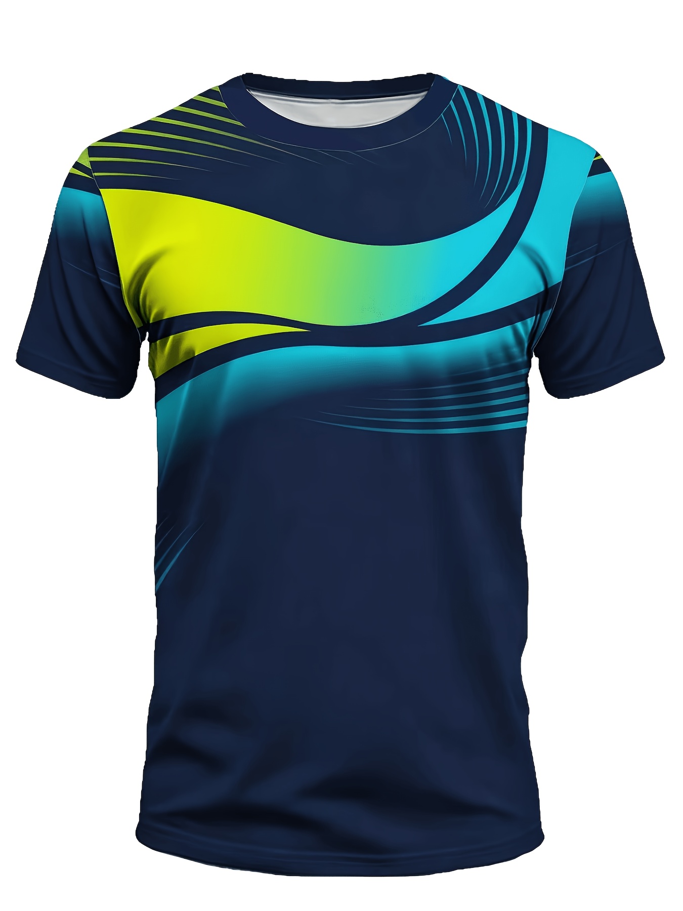 قميص رياضي للرجال عالي المرونة - مراجعة Running Gear Winter وسعره