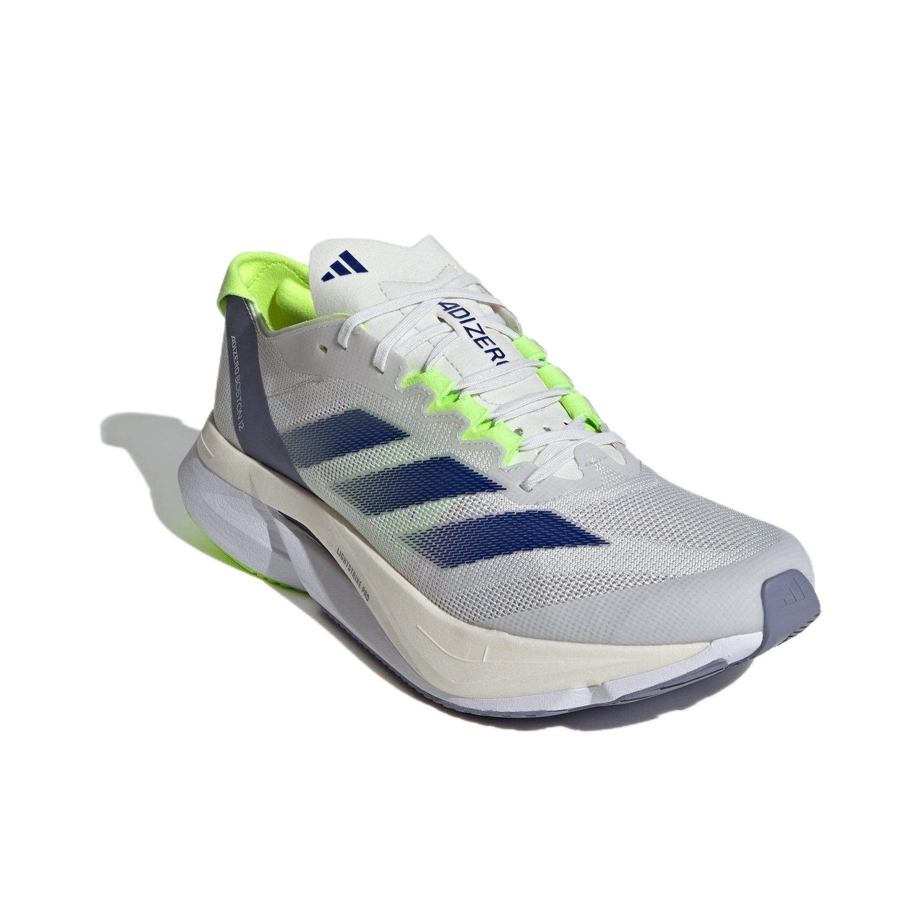 أحذية أديداس أديزيرو بوسطن 12  - مراجعة Adidas Shoes Adizero Boston 12 وسعره
