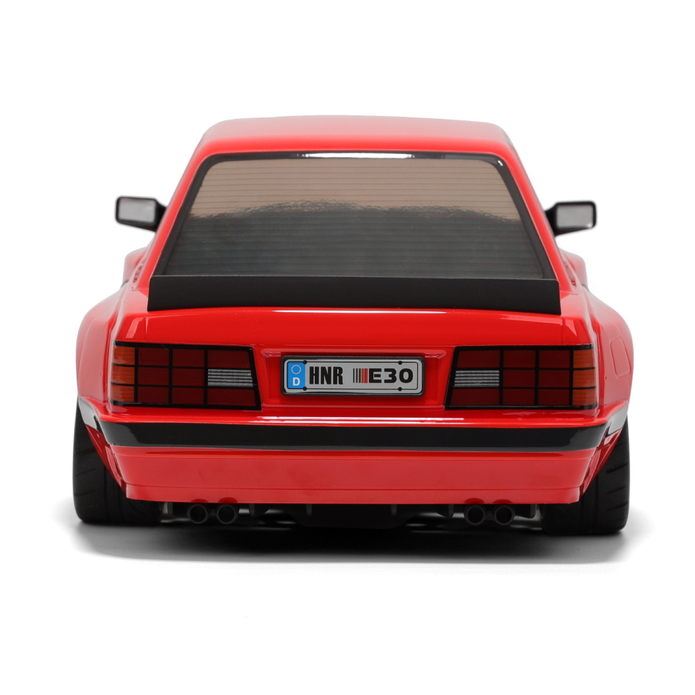 HNR H9803 بالذئب 1/10 2.4G 4WD - مراجعة Running Gear On A Car وسعره