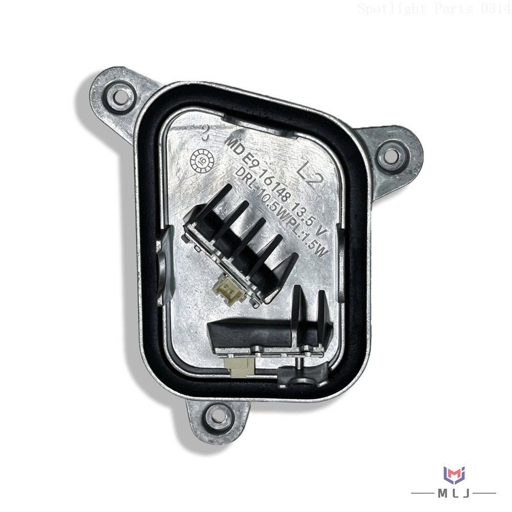 63117470425 63117470426 لسيارا - مراجعة Running Headlamp Led وسعره