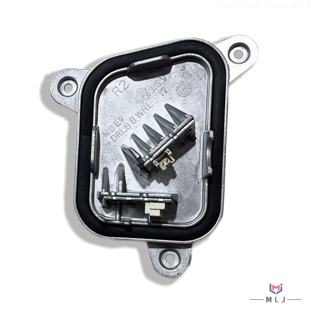 63117470425 63117470426 لسيارا - مراجعة Running Headlamp Led وسعره