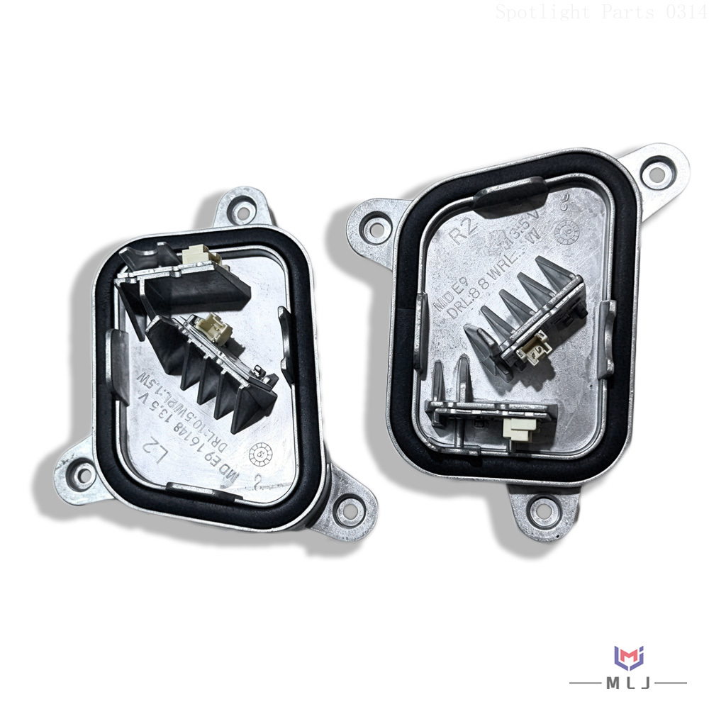 63117470425 63117470426 لسيارا - مراجعة Running Headlamp Led وسعره