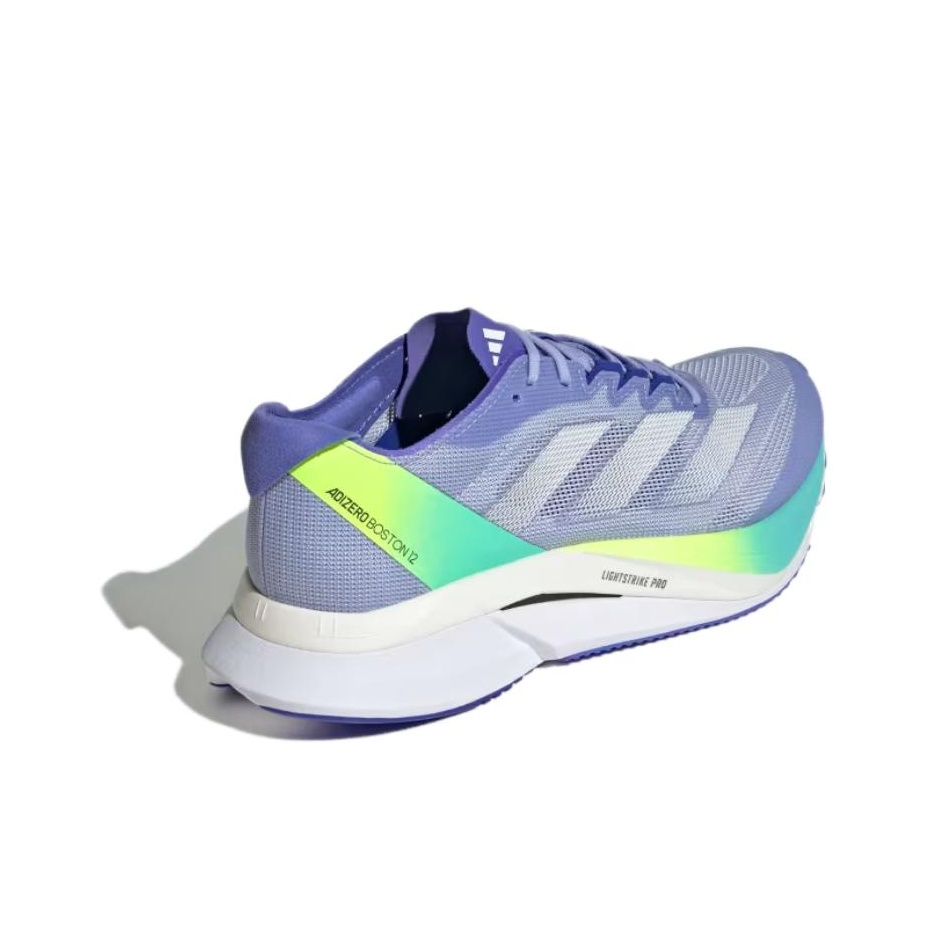 أحذية الجري أديداس أديزيرو بوس - مراجعة Adidas Shoes Adizero Boston 12 وسعره