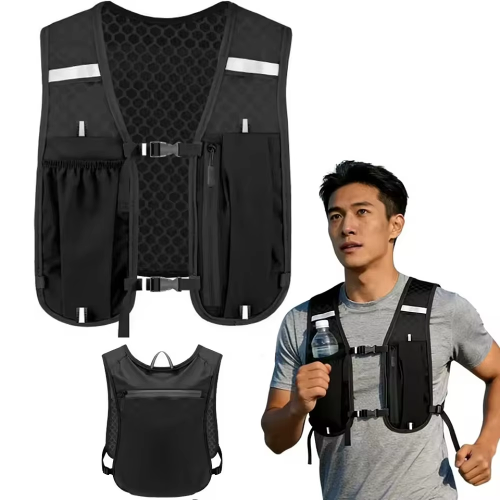 سترة ترطيب للجري 2026 للنساء و - مراجعة Running Gear Water وسعره