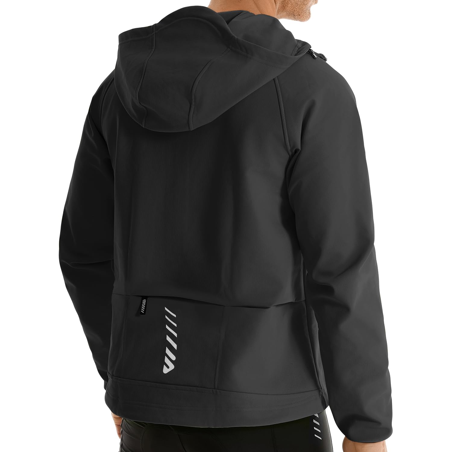 سترة Wulibike الشتوية لركوب ال - مراجعة Running Gear For Cold Weather وسعره
