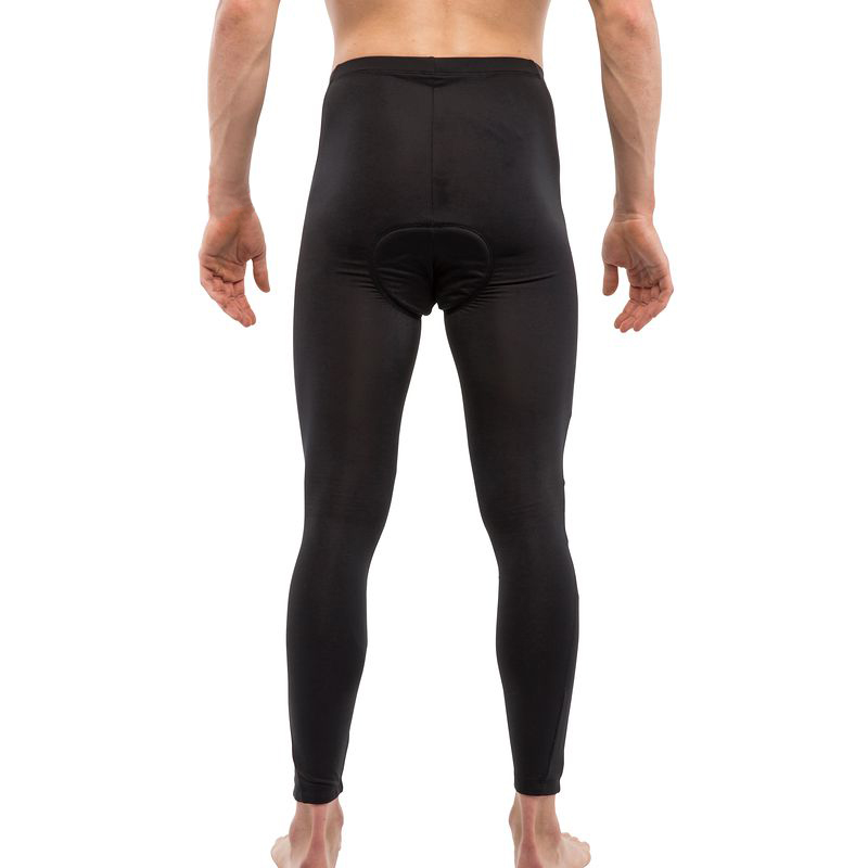 بنطلون راوداكس الرجالي الكلاسي - مراجعة Running Gear Winter Men وسعره