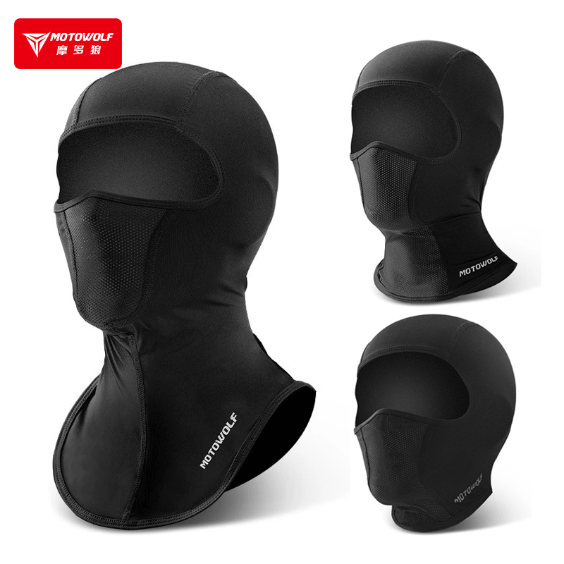 قناع وجه كامل للرجال والنساء ل - مراجعة Running Gear Winter Men وسعره