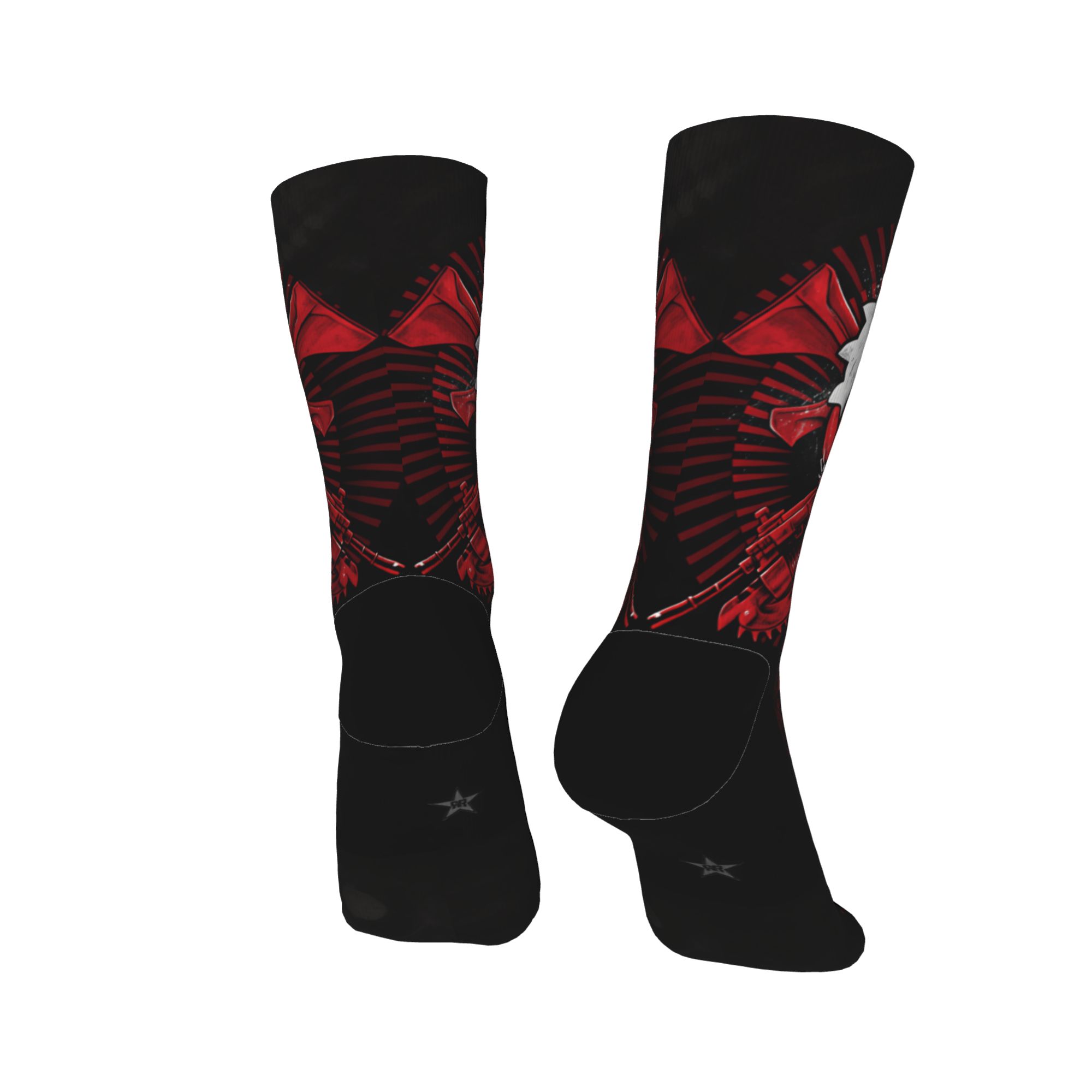 جوارب رجالية للجنسين G-Gears O - مراجعة Running Gear Winter Men وسعره