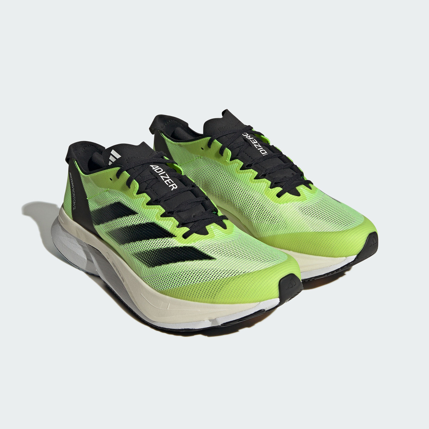 أحذية الجري الرجالية الأصلية م - مراجعة Adidas Shoes Adizero Boston 12 وسعره