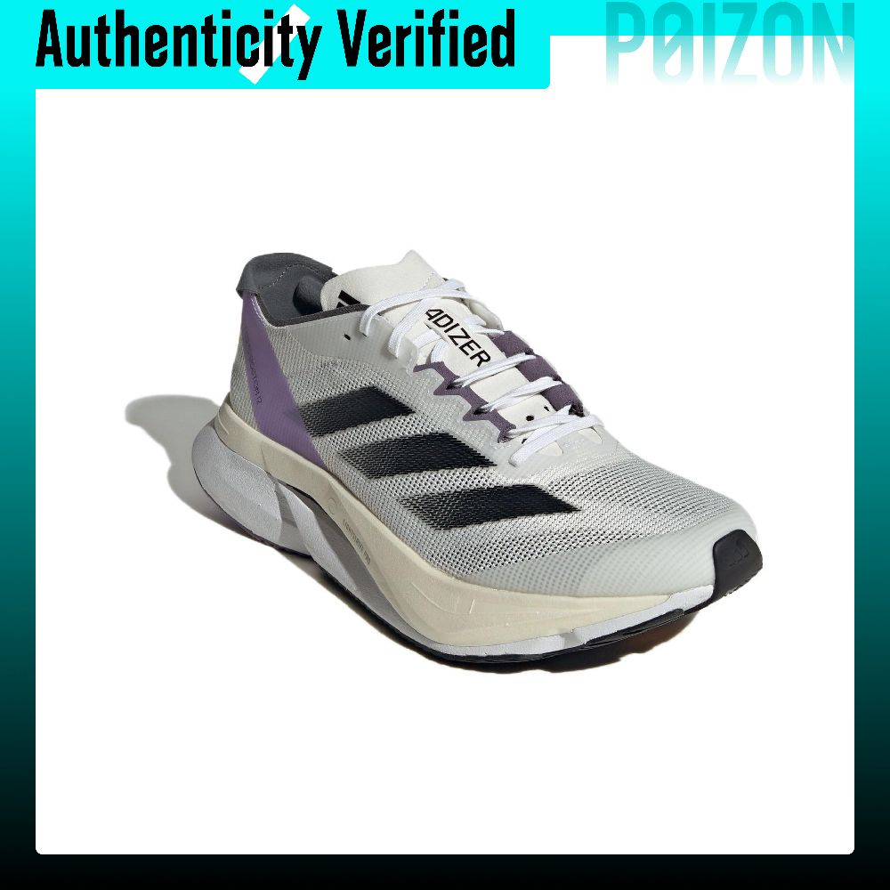 أديداس أديزيرو بوسطن 12، حذاء  - مراجعة Adidas Shoes Adizero Boston 12 وسعره