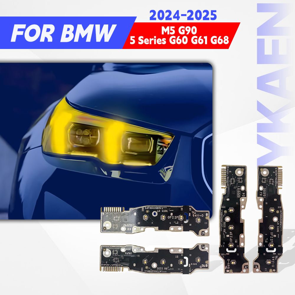 لوحة إضاءة LED صفراء وبيضاء وح - مراجعة Running Headlamp Led وسعره