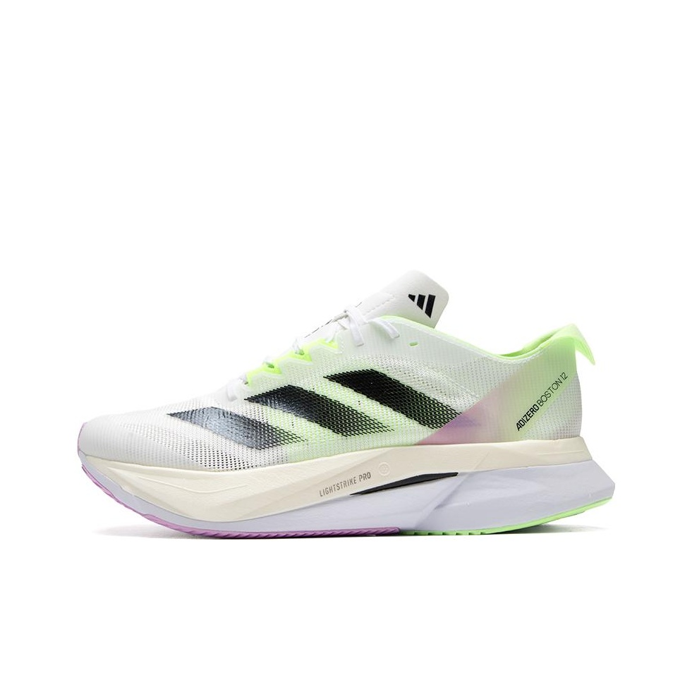 أحذية أديداس أديزيرو بوسطن 12  - مراجعة Adidas Shoes Adizero Boston 12 وسعره