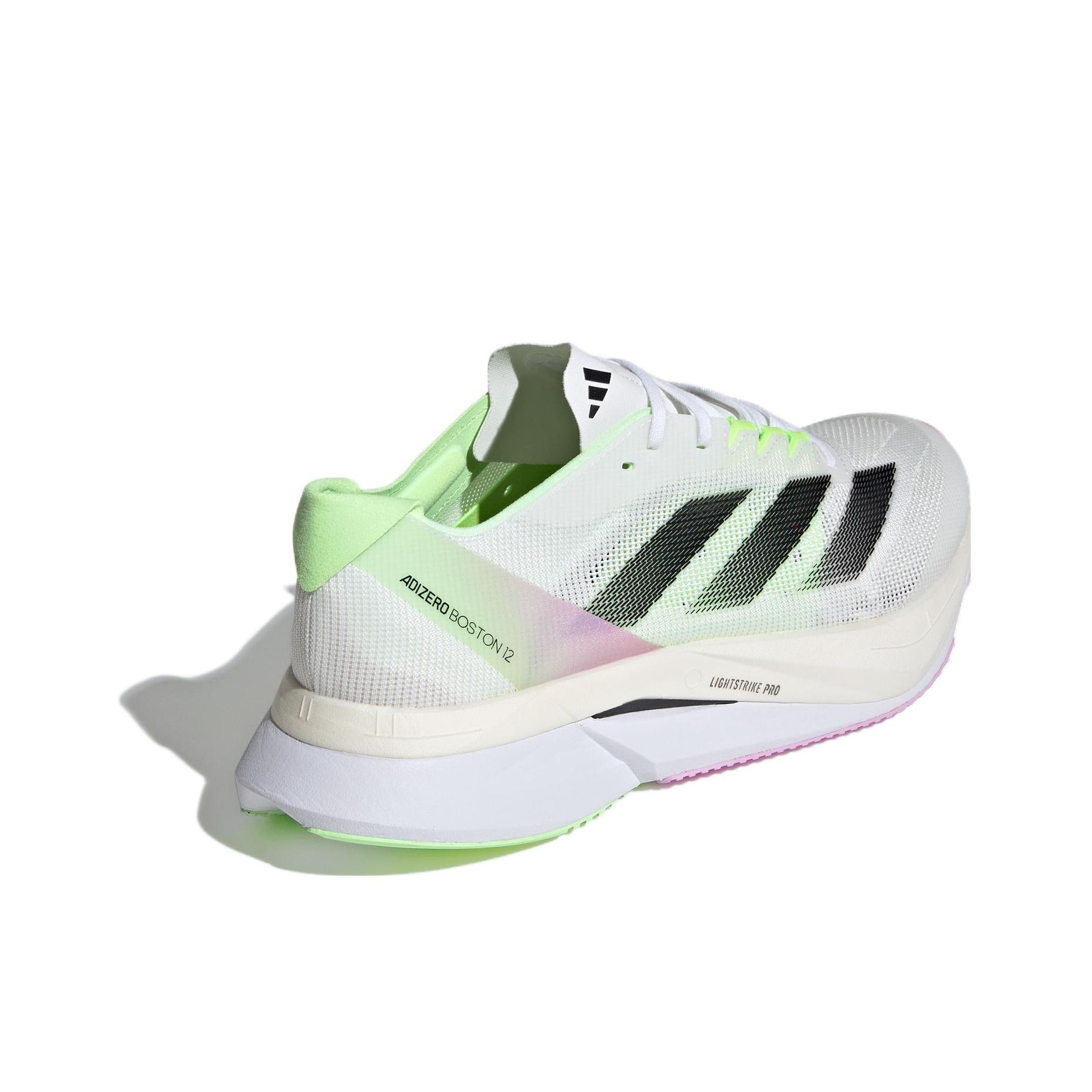 أحذية أديداس أديزيرو بوسطن 12  - مراجعة Adidas Shoes Adizero Boston 12 وسعره