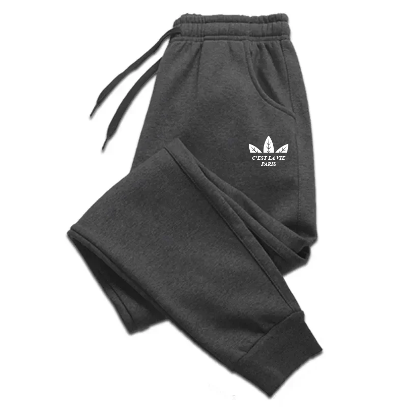 بنطلونات رجالية كاجوال، ملابس  - مراجعة Running Gear Winter وسعره