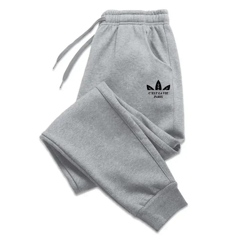 بنطلونات رجالية كاجوال، ملابس  - مراجعة Running Gear Winter وسعره