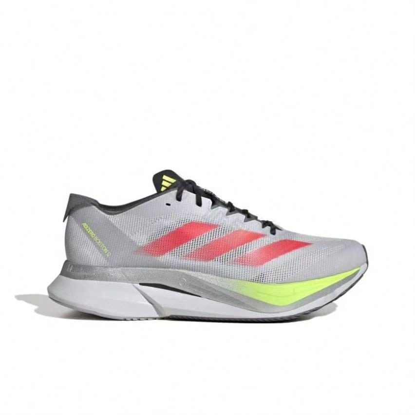 أديداس أديزيرو بوسطن 12 حاكوني - مراجعة Adidas Shoes Adizero Boston 12 وسعره