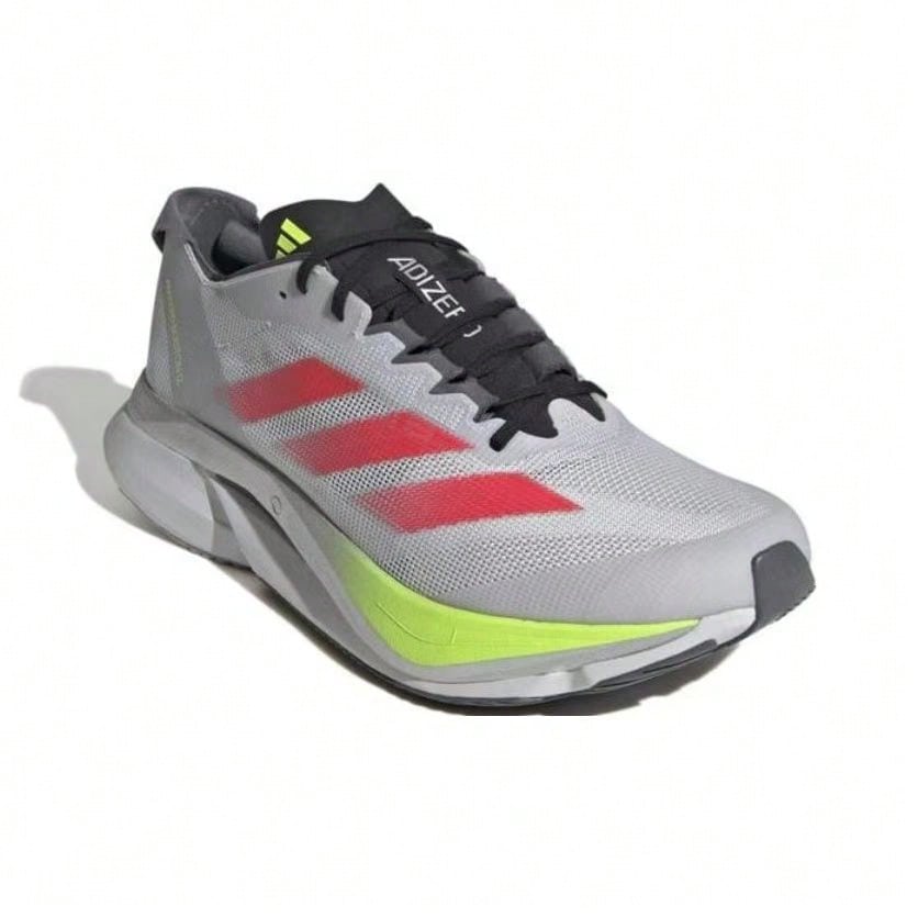 أديداس أديزيرو بوسطن 12 حاكوني - مراجعة Adidas Shoes Adizero Boston 12 وسعره