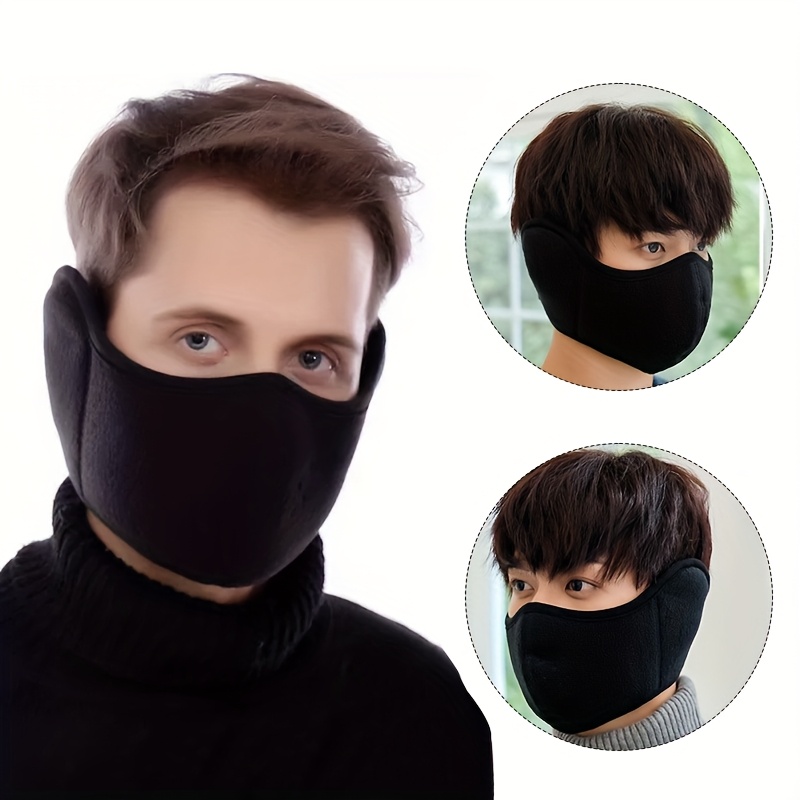 قناع وجه مضاد للتجمد للدراجات  - مراجعة Running Gear For Cold Weather وسعره