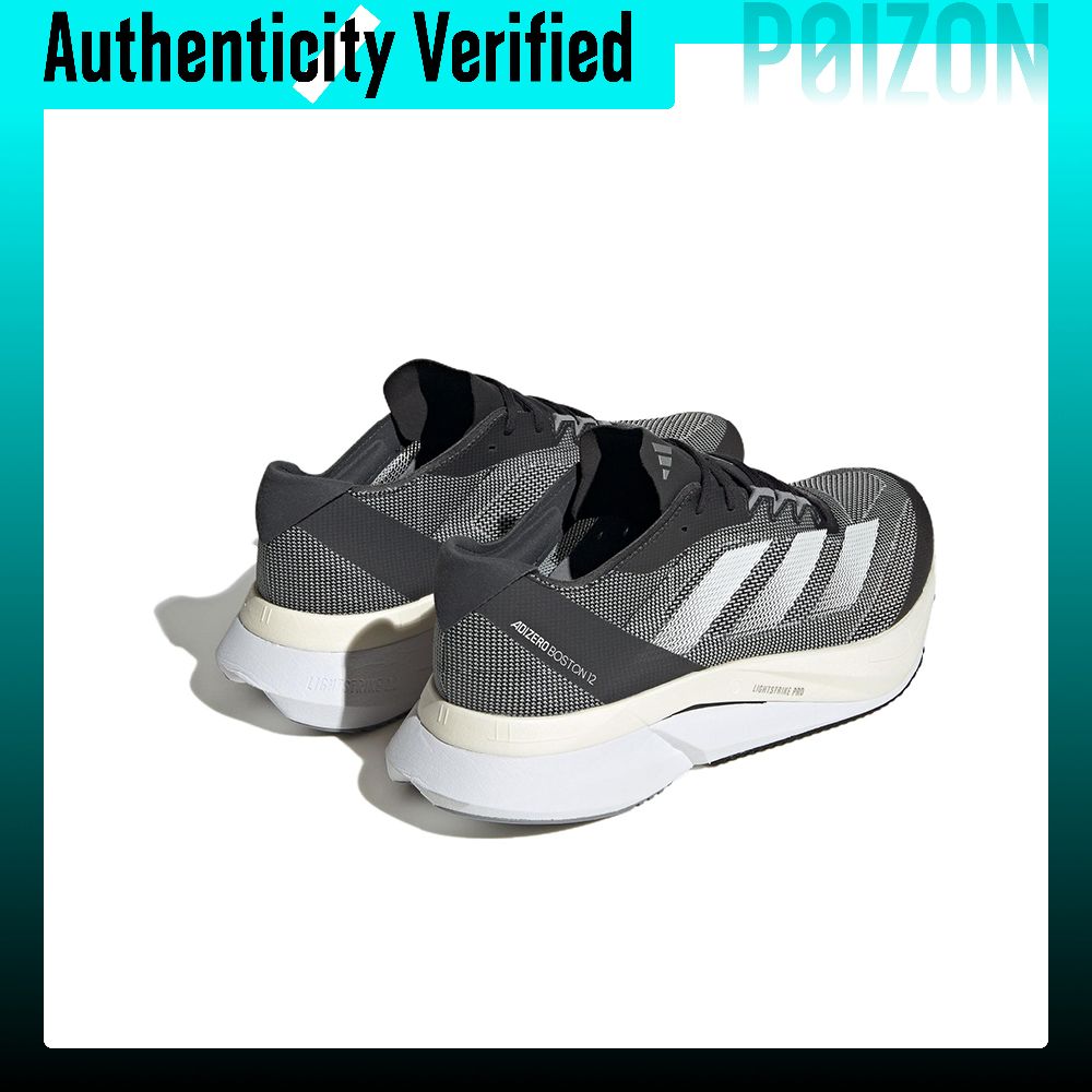 حذاء الجري أديداس أديزيرو بوسط - مراجعة Adidas Shoes Adizero Boston 12 وسعره