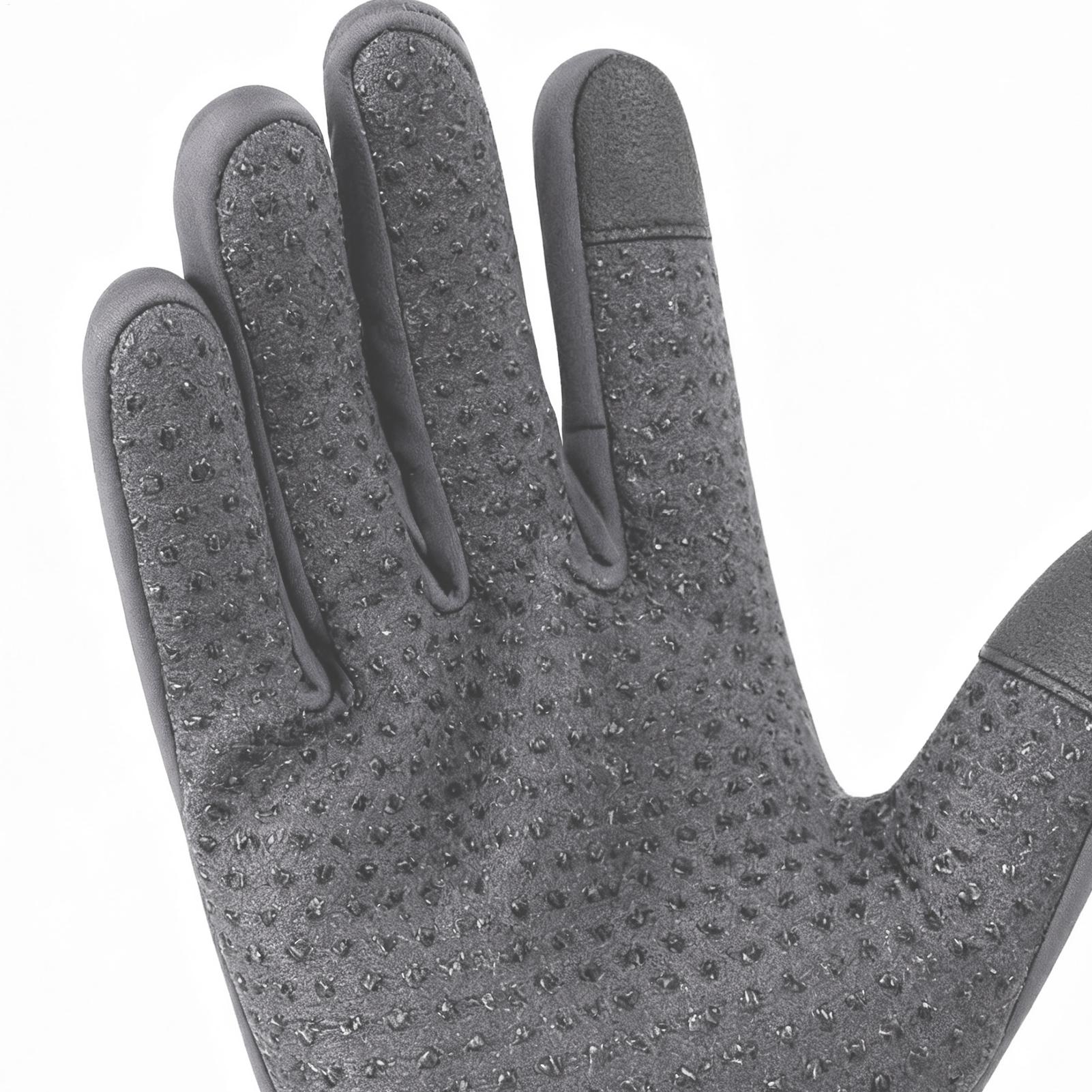 قفازات الشتاء الرجال يندبروف ل - مراجعة Running Gear Cold Weather Men وسعره