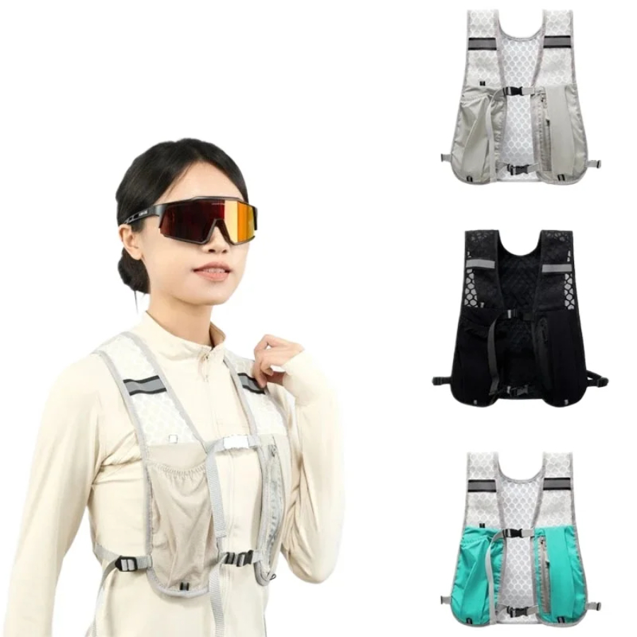 2025 جديد ركوب الدراجات تشغيل  - مراجعة Running Gear Water وسعره