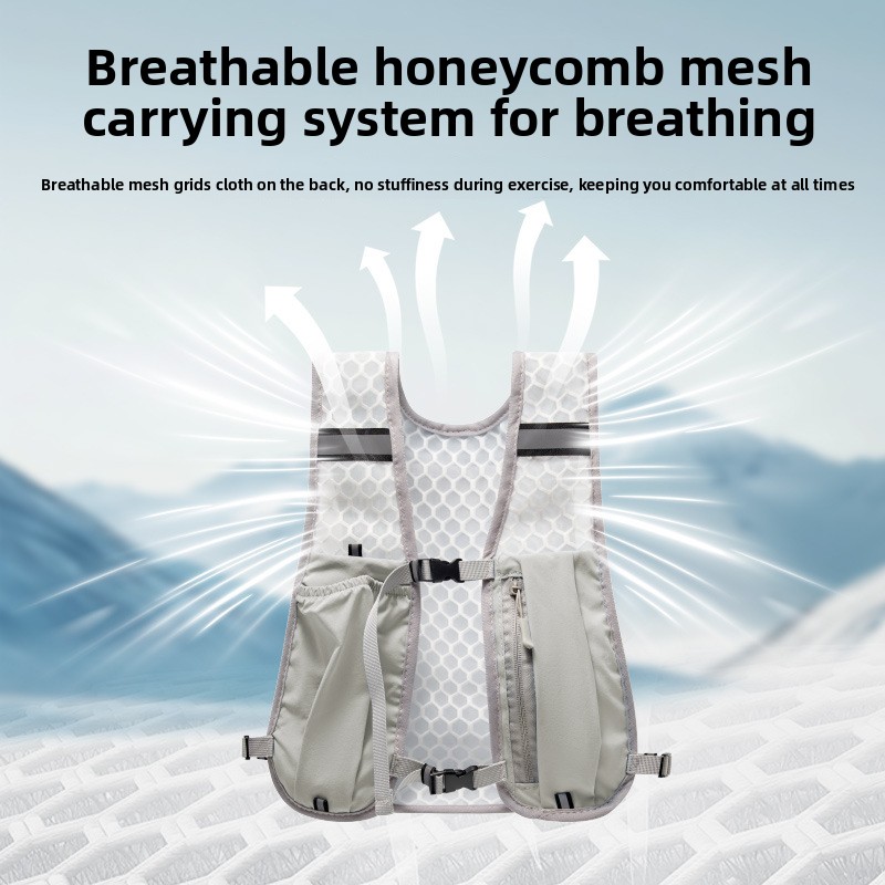 2025 جديد ركوب الدراجات تشغيل  - مراجعة Running Gear Water وسعره