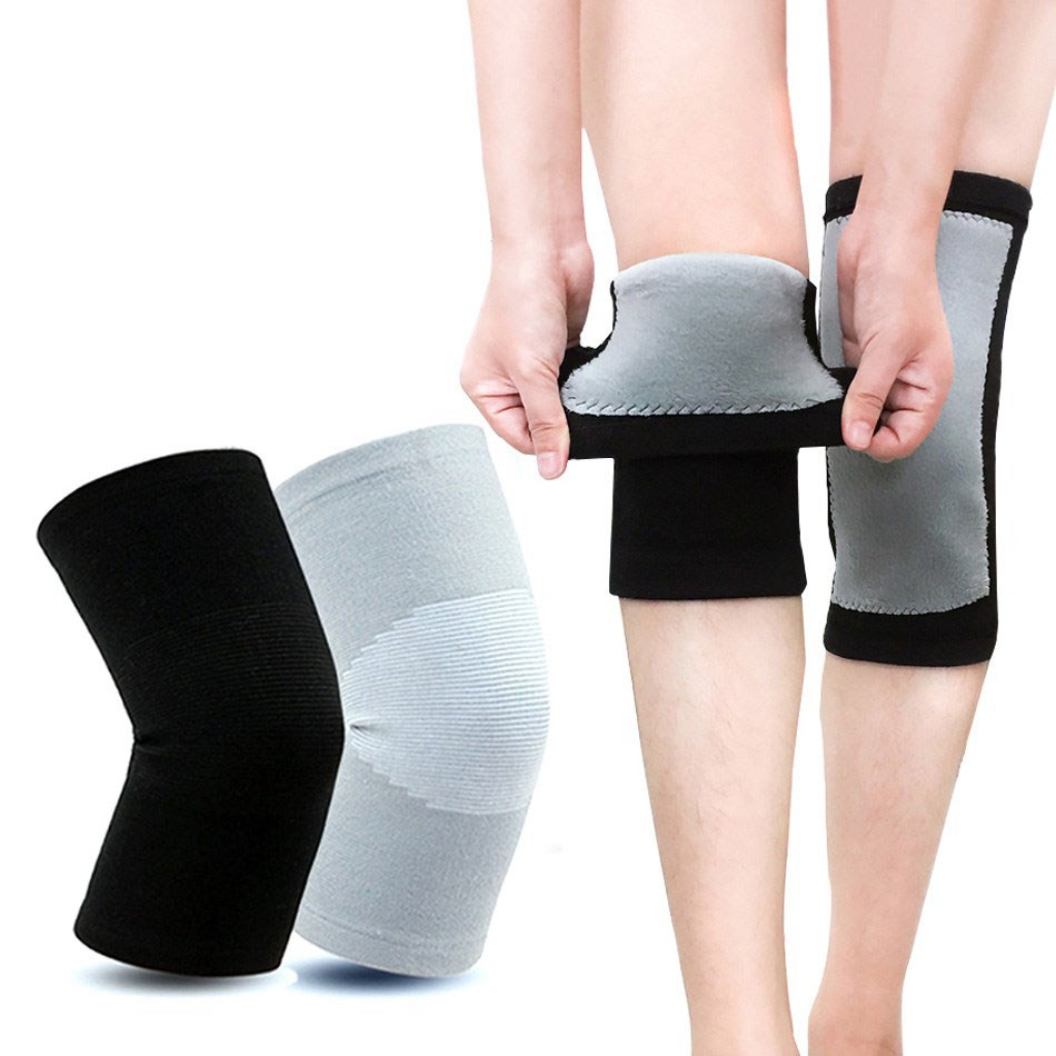 Woسوير زوج واحد من وسادات الرك - مراجعة Running Gear Winter Men وسعره