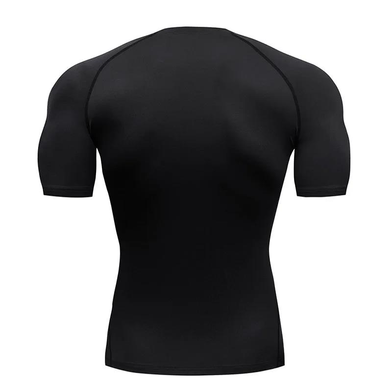 قميص ضاغط صيفي بأكمام قصيرة لل - مراجعة Running Gear Winter وسعره