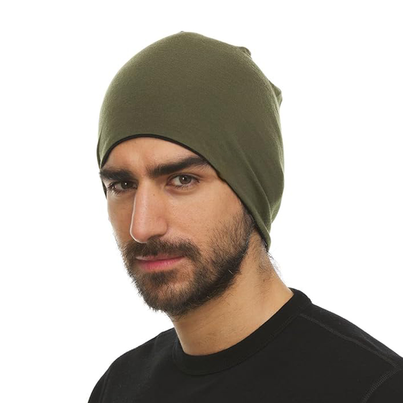 قبعة شتوية دافئة للجنسين مصنوع - مراجعة Running Gear Winter Men وسعره