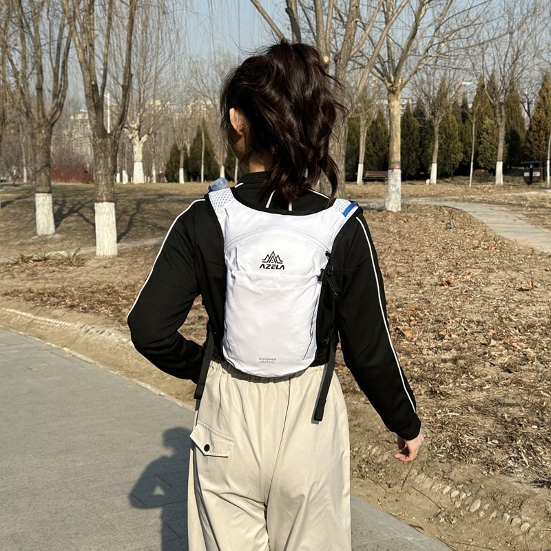 5L في الهواء الطلق درب الجري خ - مراجعة Running Gear Water وسعره
