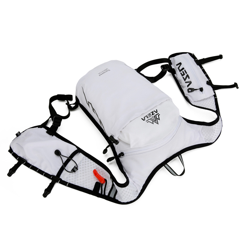 5L في الهواء الطلق درب الجري خ - مراجعة Running Gear Water وسعره